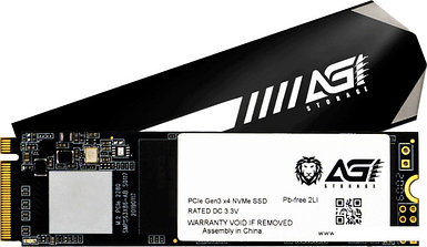 Ssd Agi Ai198 512gb Agi512g16ai198