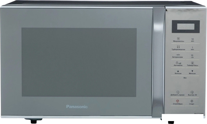 Микроволновая печь Panasonic NN-ST32MMZPE - фото 1 - id-p181456663