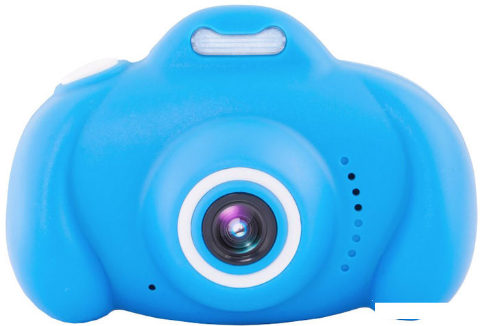 Камера для детей Rekam iLook K410i (синий) - фото 1 - id-p202726079