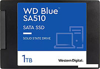 SSD WD Blue SA510 1TB WDS100T3B0A