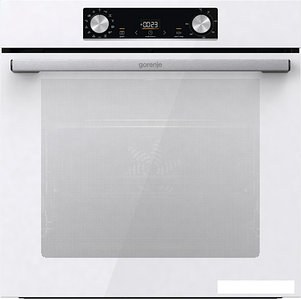 Электрический духовой шкаф Gorenje BOS6737E06WG