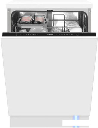 Встраиваемая посудомоечная машина Hansa ZIM647TH, фото 2