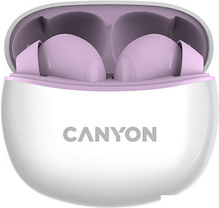 Наушники Canyon CNS-TWS5PU