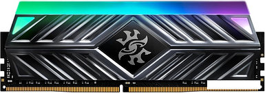 Оперативная память A-Data XPG Spectrix D41 RGB 16ГБ DDR4 3600 МГц AX4U360016G18I-ST41