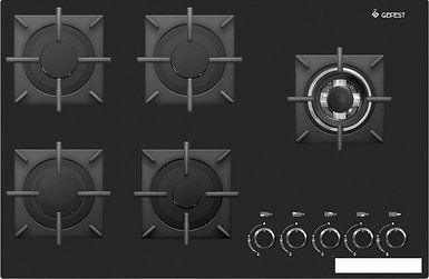 Варочная панель GEFEST ПВГ 2341 К33