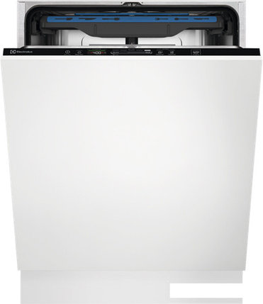 Встраиваемая посудомоечная машина Electrolux EEG48300L, фото 2