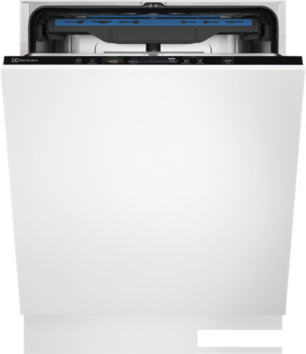 Встраиваемая посудомоечная машина Electrolux EEG48300L - фото 1 - id-p199053238