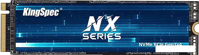 SSD KingSpec NX-1TB-2280 T1B, фото 2
