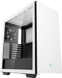 Корпус DeepCool CH510 WH R-CH510-WHNNE1-G-1