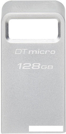 USB Flash Kingston DataTraveler Micro USB 3.2 Gen 1 128GB, фото 2