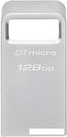 USB Flash Kingston DataTraveler Micro USB 3.2 Gen 1 128GB