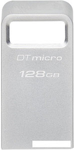 USB Flash Kingston DataTraveler Micro USB 3.2 Gen 1 128GB