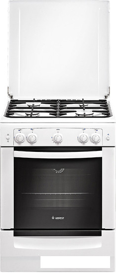 Кухонная плита GEFEST ПГ 6100-01 0300