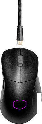 Игровая мышь Cooler Master MM731 (черный), фото 2