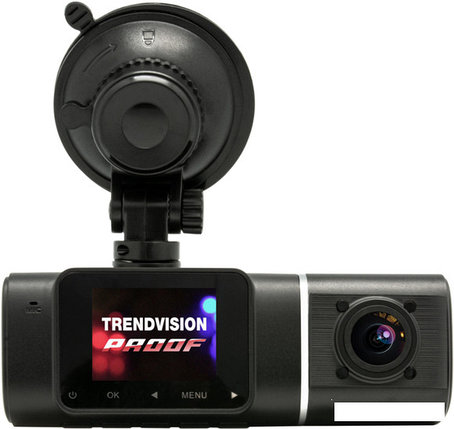 Видеорегистратор TrendVision Proof PRO, фото 2