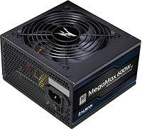 Блок питания Zalman MegaMax TXll 600W ZM600-TXIIv2