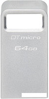 USB Flash Kingston DataTraveler Micro USB 3.2 Gen 1 64GB