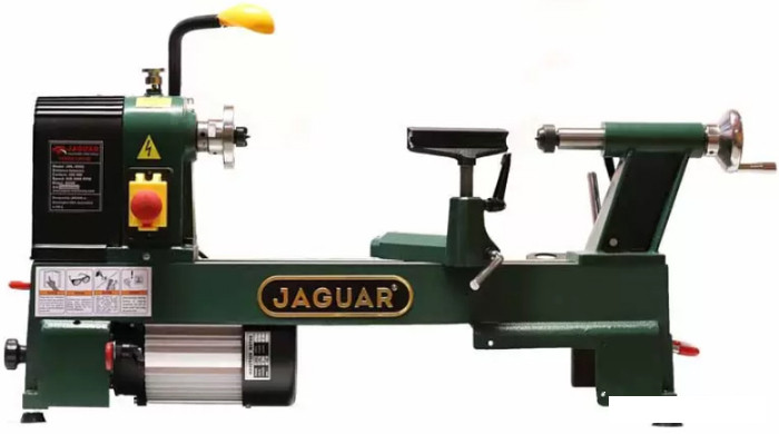 Станок Jaguar Machinery JWL-450G-230V