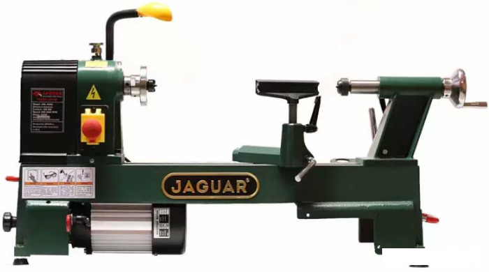 Станок Jaguar Machinery JWL-450G-230V - фото 1 - id-p184907500