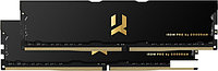 Оперативная память GOODRAM IRDM Pro 2x16GB DDR4 PC4-28800 IRP-3600D4V64L17S/32GDC