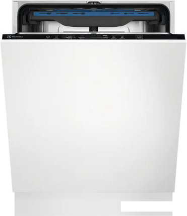 Встраиваемая посудомоечная машина Electrolux EES848200L, фото 2