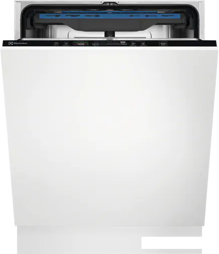 Встраиваемая посудомоечная машина Electrolux EES848200L - фото 1 - id-p194555809