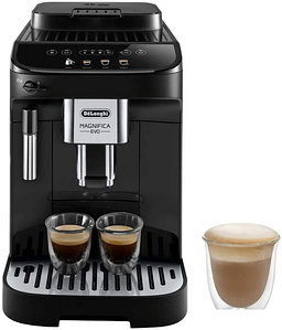 Эспрессо кофемашина DeLonghi Magnifica Evo ECAM290.22.B