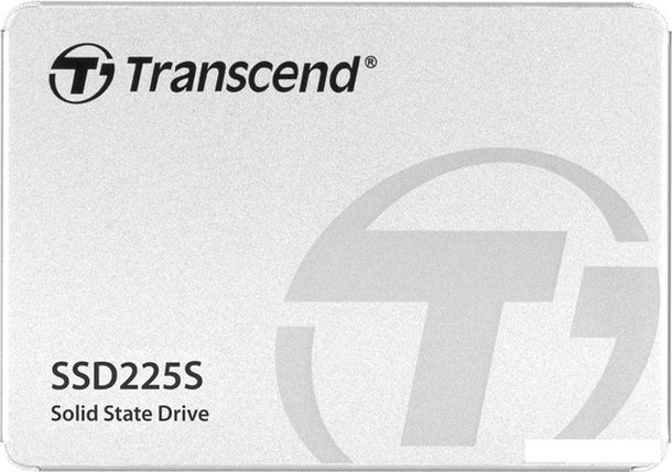 SSD Transcend SSD225S 250GB TS250GSSD225S, фото 2