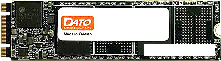 SSD Dato DM700 480GB DM700SSD-480GB - фото 1 - id-p184905161