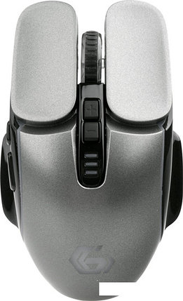 Игровая мышь Gembird MGW-500, фото 2