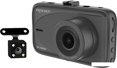 Видеорегистратор Prology VX-D350