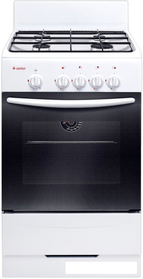 Кухонная плита GEFEST ПГ 3200-08 К35