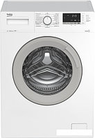 Стиральная машина BEKO SteamCure WSDN63512ZSW