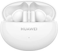 Наушники Huawei FreeBuds 5i (керамический белый, международная версия)