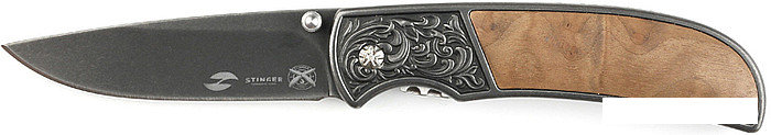 Складной нож Stinger FK-S055B, фото 2