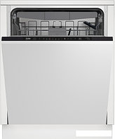 Встраиваемая посудомоечная машина BEKO BDIN16520