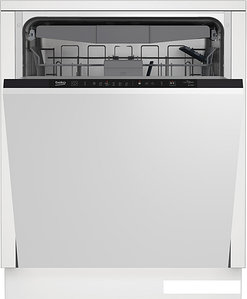 Встраиваемая посудомоечная машина BEKO BDIN16520