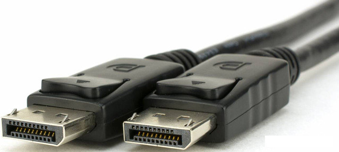Кабель ACD DisplayPort - DisplayPort AACD-DDPM2-50B (5 м, черный), фото 2
