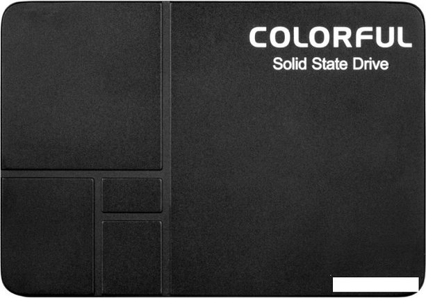 SSD Colorful SL500 512GB, фото 2
