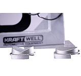 Вулканизатор настольный с пневмоприжимом KraftWell арт. KRW18VLP, фото 3