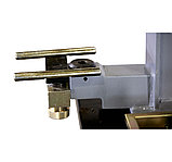 Станок для наклепки накладок на тормозные колодки (пневмо) KraftWell арт. KRW300S, фото 4