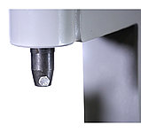 Станок для наклепки накладок на тормозные колодки (электро) KraftWell арт. KRW300E, фото 6
