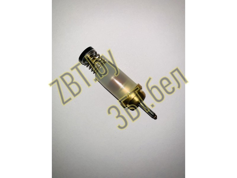 Электромагнитный клапан для плиты Gefest 20900/31 со штоком - фото 4 - id-p150132816