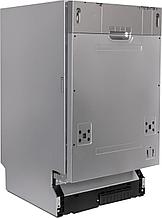 Встраиваемая посудомоечная машина Exiteq EXDW-I405