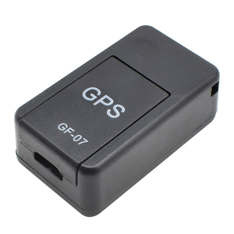 GPS трекер-маяк GF-07 (для контроля нахождения детей, автомобиля, питомца, багажа и т.п.) / трекер с - фото 3 - id-p203776230