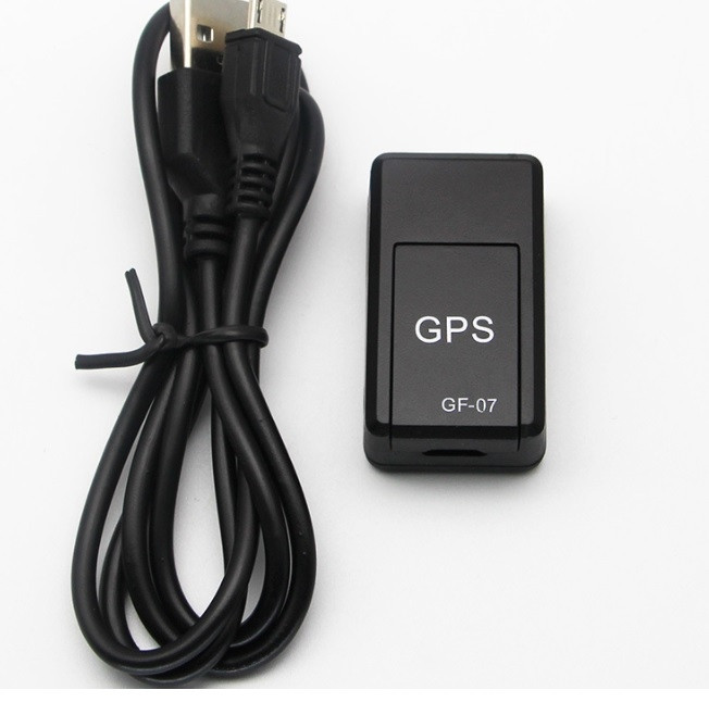 GPS трекер-маяк GF-07 (для контроля нахождения детей, автомобиля, питомца, багажа и т.п.) / трекер с - фото 5 - id-p203776230