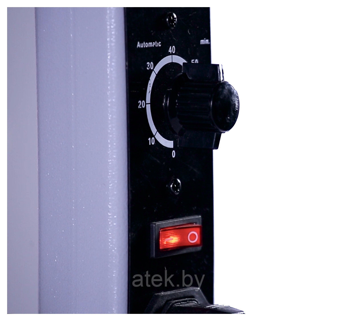 Вулканизатор настольный с таймером KraftWell арт. KRW08VL - фото 4 - id-p203776162