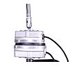 Вулканизатор настольный с пневмоприжимом KraftWell арт. KRW18VLP, фото 4