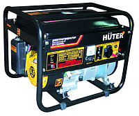 Генератор Huter DY3000L