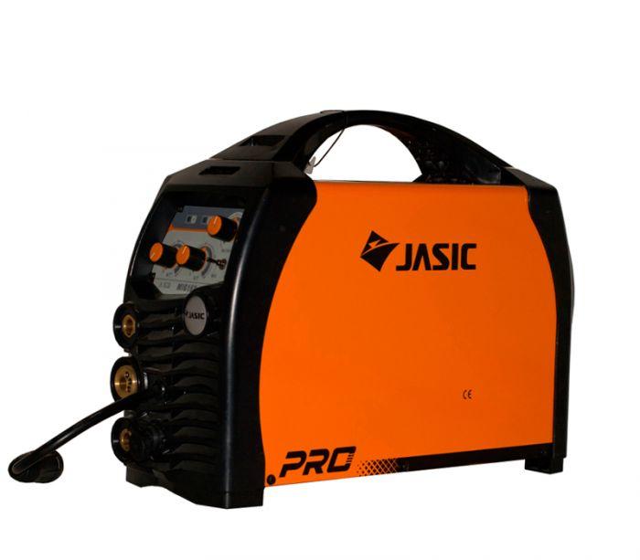Полуавтомат сварочный JASIC MIG 160 (N219) - фото 2 - id-p203776911
